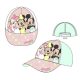 Disney Minnie Pastel bebeluși șapcă de baseball 48-50 cm