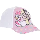 Disney Minnie  Șapcă de baseball pentru copii pastel 48-50 cm