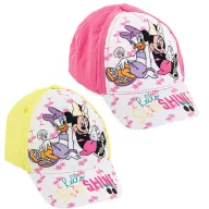   Disney Minnie  Șapcă de baseball pentru copii Sunshine 48-50 cm