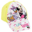 Disney Minnie  Șapcă de baseball pentru copii Sunshine 48-50 cm