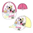 Disney Minnie  Șapcă de baseball pentru copii Sunshine 48-50 cm