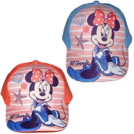   Disney Minnie  Șapcă de baseball pentru copii Ocean 48-50 cm