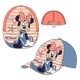 Disney Minnie Ocean bebeluși șapcă de baseball 48-50 cm