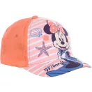 Disney Minnie  Șapcă de baseball pentru copii Ocean 48-50 cm