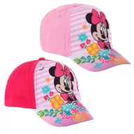   Disney Minnie  Șapcă baseball pentru bebeluși Flowers 48-50 cm