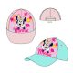 Disney Minnie Fiesta bebeluși șapcă de baseball 48-50 cm