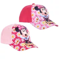   Disney Minnie  Șapcă de baseball pentru copii Flower 52-54 cm