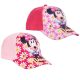 Disney Minnie  Șapcă de baseball pentru copii Flower 52-54 cm