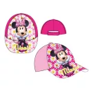 Disney Minnie  Șapcă de baseball pentru copii Flower 52-54 cm