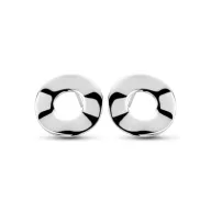 Victoria Cercei culoare argintie