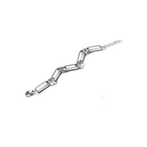 Victoria Brățară de culoare argintie