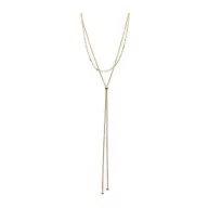 Victoria Lanț de aur roz