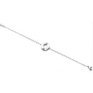 Victoria Brățară de culoare argintie