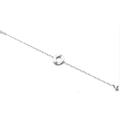 Victoria Brățară de culoare argintie