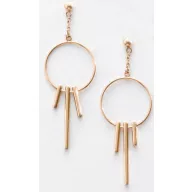 Victoria Cercei culoare rose gold