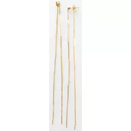 Victoria Cercei de culoare aurie