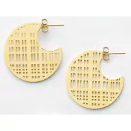 Victoria Cercei de culoare aurie