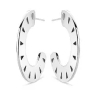 Victoria Cercei Culoare Argintie