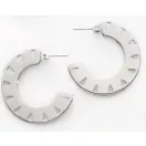 Victoria Cercei Culoare Argintie