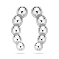 Victoria Cercei argintii