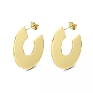 Victoria Cercei de culoare aurie