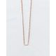 Victoria Colier rose gold