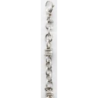 Victoria Brățară argintie