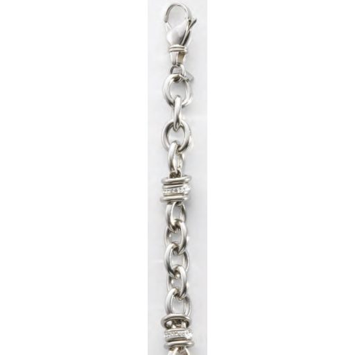 Victoria Brățară argintie