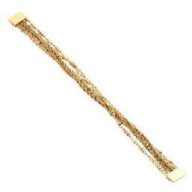 Victoria Brățară de culoare aurie