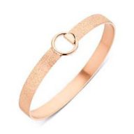 Victoria Brățară de culoare aur roz