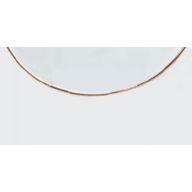 Victoria Colier rose gold