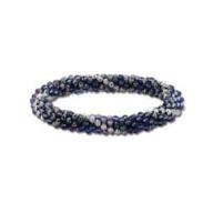 Victoria Brățară elastică cu mărgele colorate