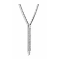 Victoria Colier din plasa argintie