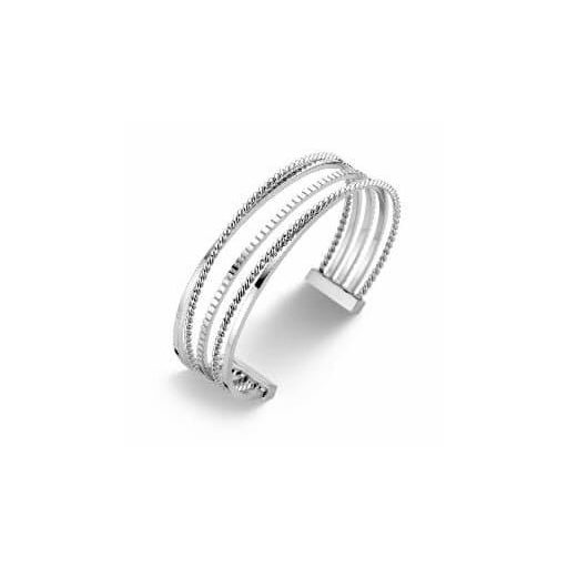 Victoria Brățară de culoare argintie