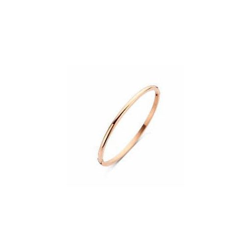Victoria Brățară de culoare rose gold
