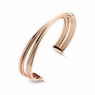 Victoria Brățară de culoare aur roz