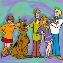 Scooby-Doo