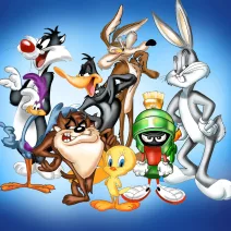 Looney Tunes