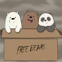 Aventurile fraților urși