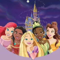 Prințesele Disney