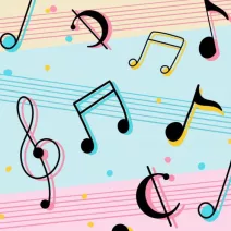 Muzică