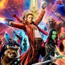 Gardienii Galaxiei