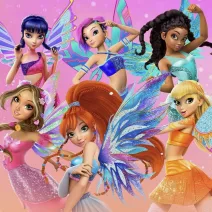 Winx