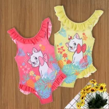 Costum de baie bebeluși