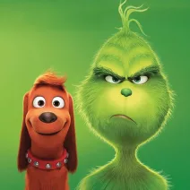 Grinch
