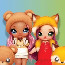 Na! Na! Na! Surprise