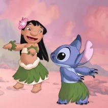 Disney Lilo și Stitch