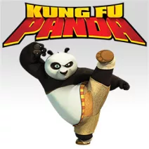 Kung Fu Panda