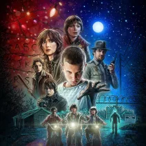 Stranger Things