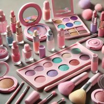 Îngrijire personală / Cosmetice